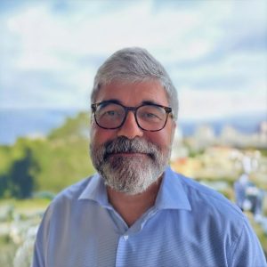 Dr. Pedro Branco